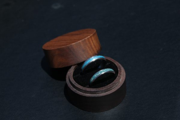 Custom Memorial Ring - Treasured Foreva - Image 5
