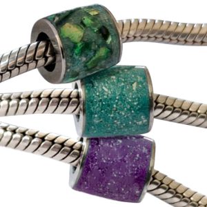 3x Charms