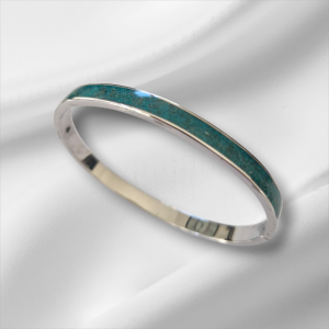 Custom Memorial Bracelet - Treasured Foreva