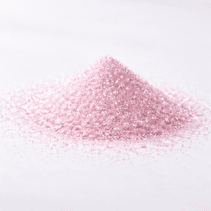 Pink Sparkle