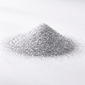 Silver Sparkle