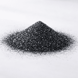 Black Sparkle