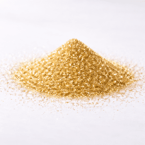 Gold Sparkle