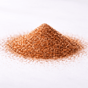 Copper Sparkle